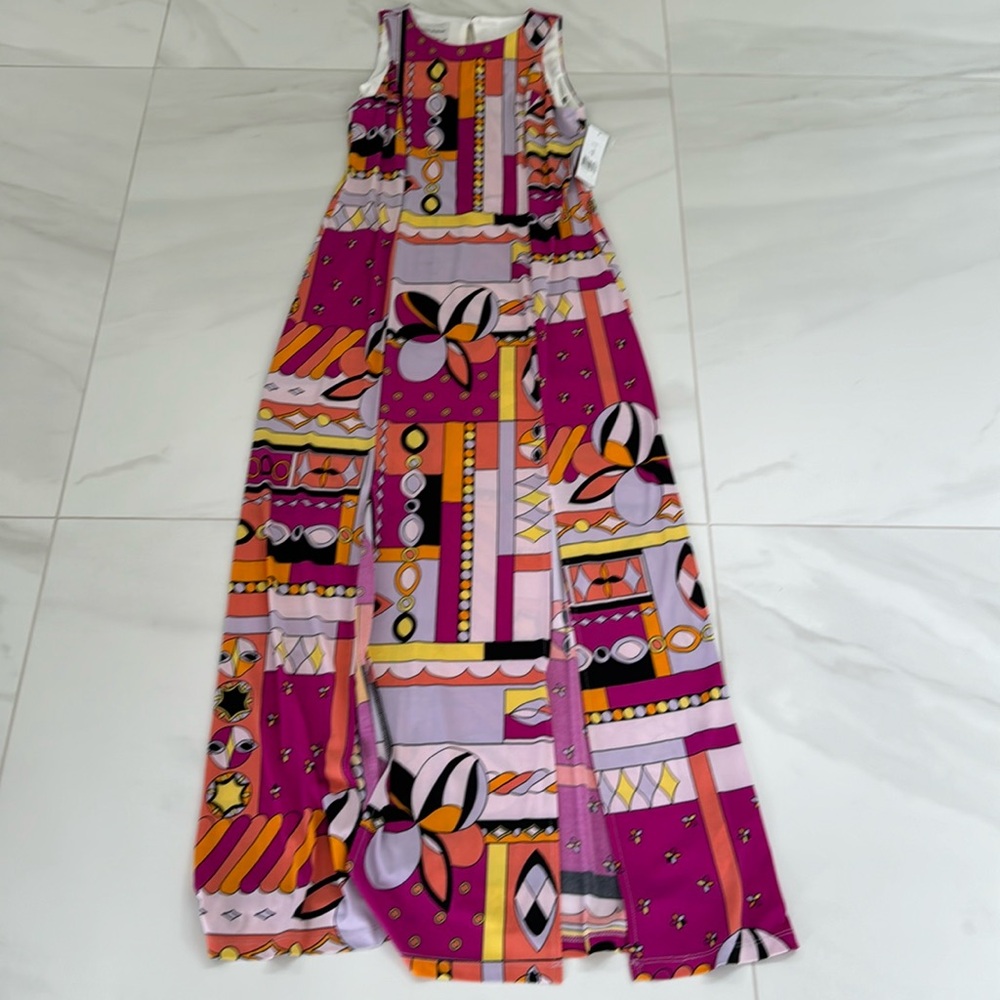 NWT Donna Morgan size 4 dress